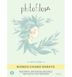 Phitofilos - Biondo Chiaro Dorato