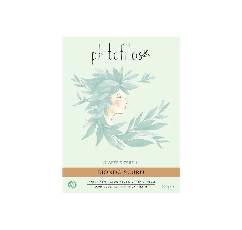 Phitofilos - Biondo Scuro