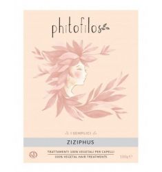 Phitofilos - Ziziphus (Sidr)
