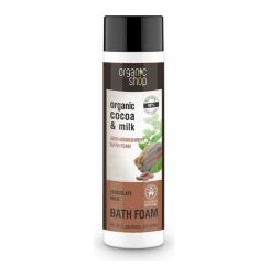 Organic Shop - Bath Foam