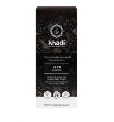 Khadi - Tinta Naturale Nero